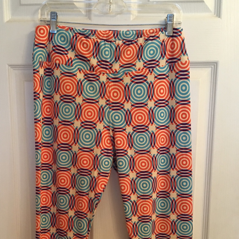 Lularoe leggings